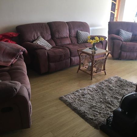 Garrenmore Lodge B&B 티퍼레리 외부 사진