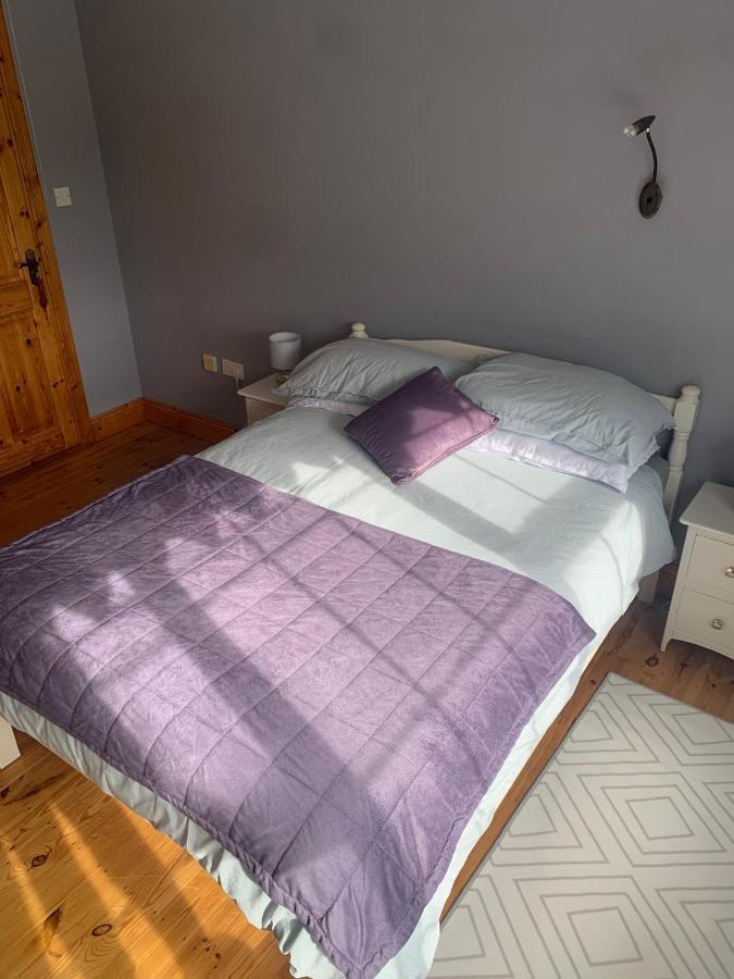 Garrenmore Lodge B&B 티퍼레리 외부 사진