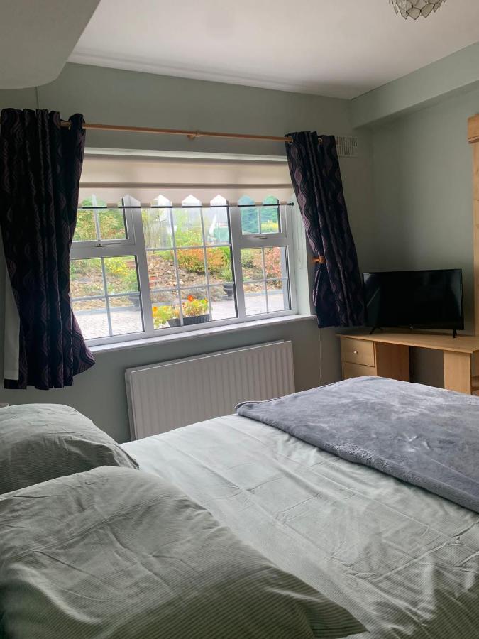 Garrenmore Lodge B&B 티퍼레리 외부 사진