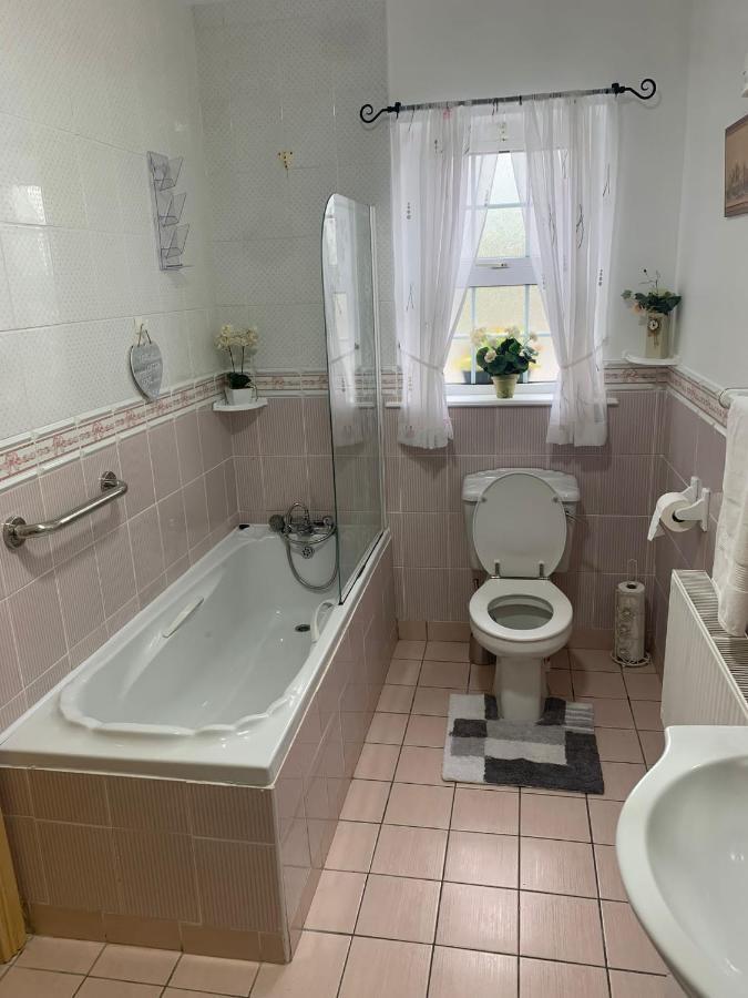 Garrenmore Lodge B&B 티퍼레리 외부 사진
