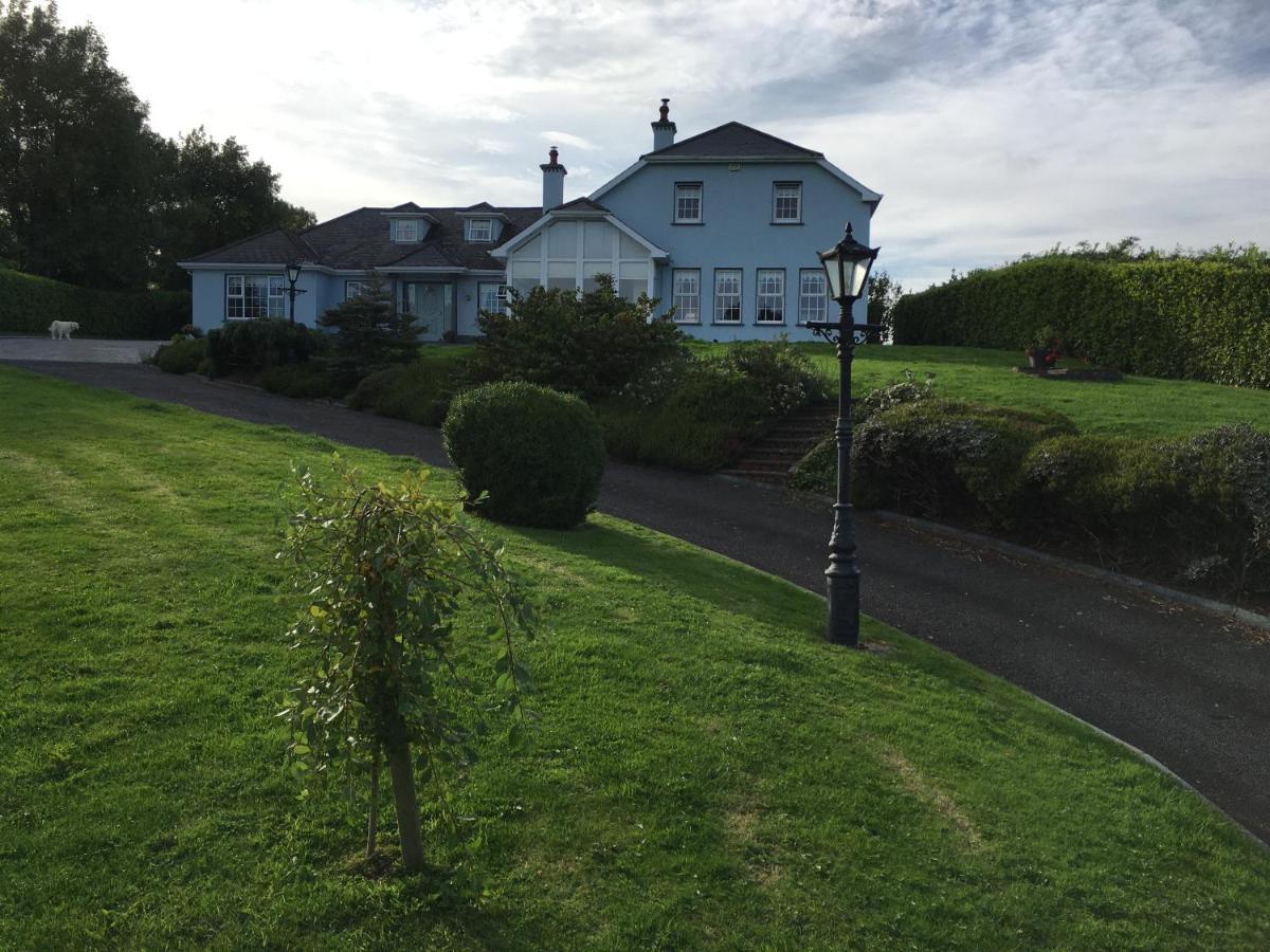 Garrenmore Lodge B&B 티퍼레리 외부 사진