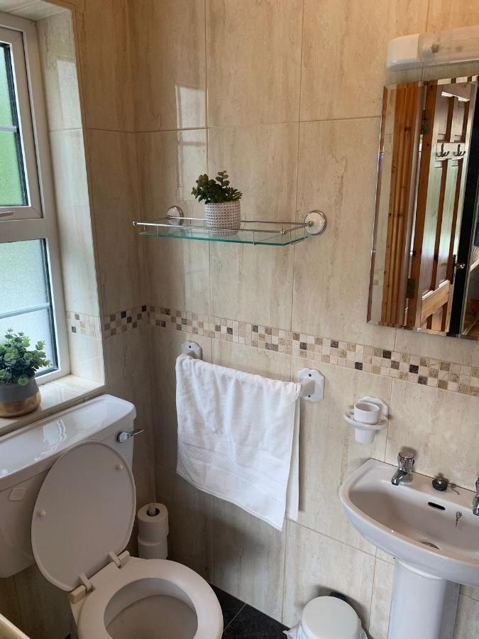 Garrenmore Lodge B&B 티퍼레리 외부 사진