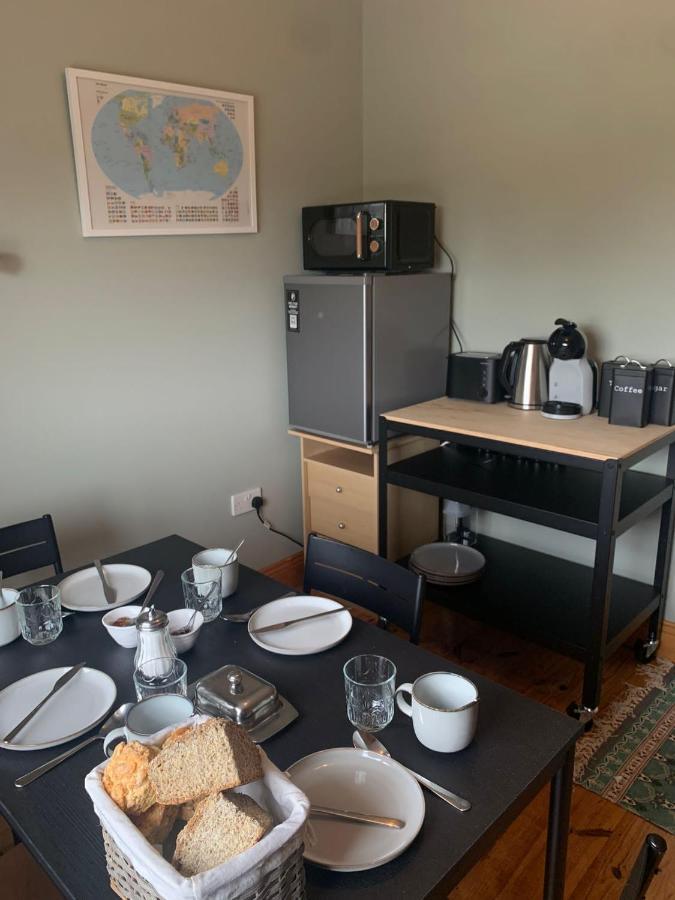 Garrenmore Lodge B&B 티퍼레리 외부 사진