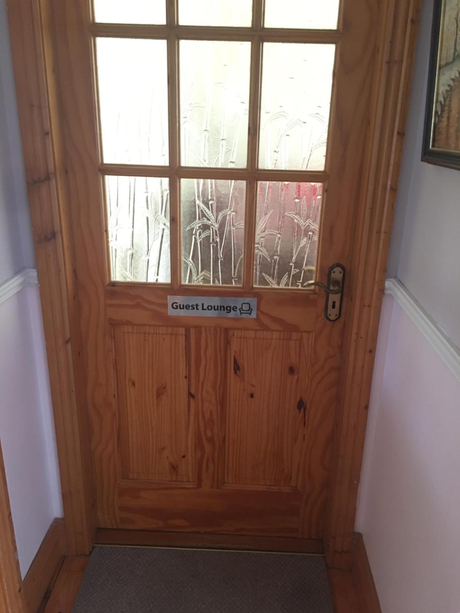 Garrenmore Lodge B&B 티퍼레리 외부 사진