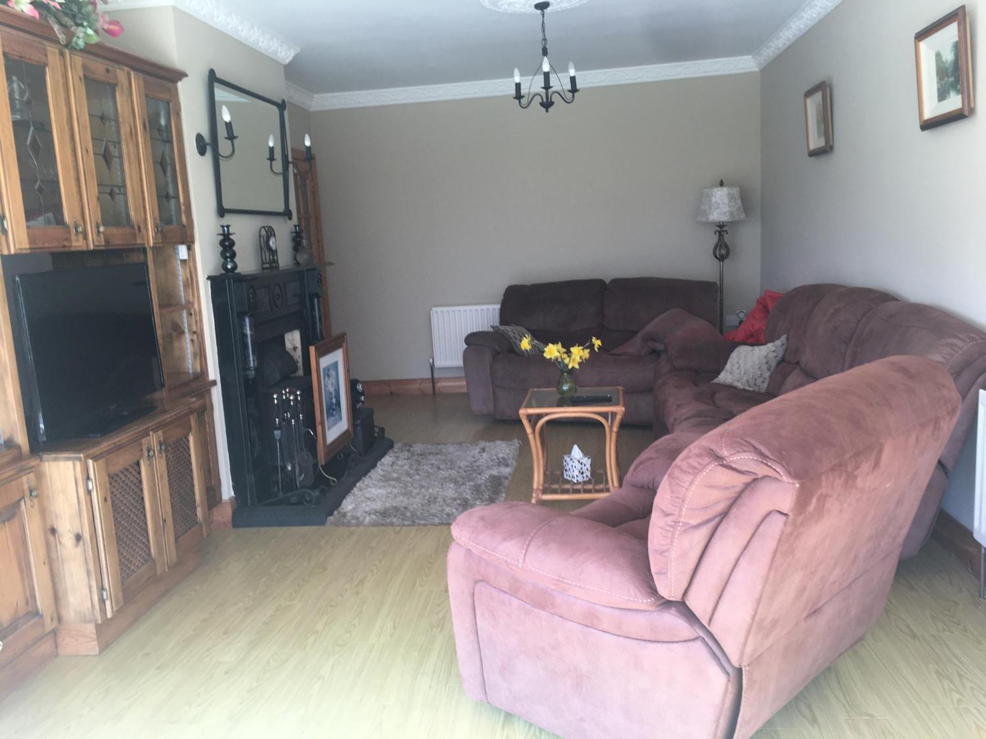 Garrenmore Lodge B&B 티퍼레리 외부 사진